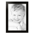 thumbnail image 2 of ArtToFrames 13" x 19" Colonial Onyx Picture Frame, 13x19 inch Black MDF Poster Frame (WOM-4386), 3 Pack, 2 of 7