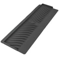 thumbnail image 4 of MYG Silicone Kitchen Sink Edge Protector Splash Guard for Countertop Bathtub Washbasin Water Barrier Customizable Fit Easy Clean Durable Black, 4 of 10