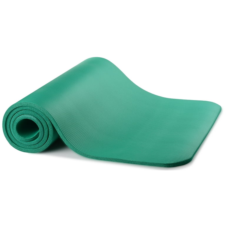 High Density Foam Yoga Mat : Target