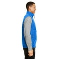 thumbnail image 3 of Ash City - Core 365 Men's Techno Lite Unlined Vest, 3 of 3
