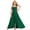Z01-Green, variant on SHenli Spaghetti Strap Junior Bridesmaid Dresses Silk Satin Flower Girl Dress for Girls Special Occasions