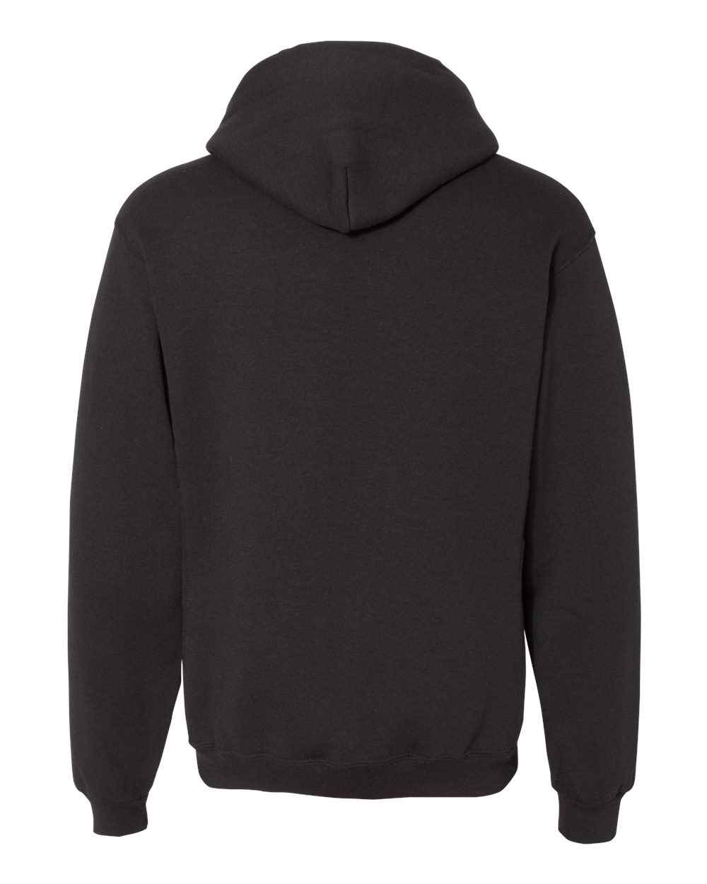 Russell Athletic Unisex Dri Power Hooded Sweatshirt
