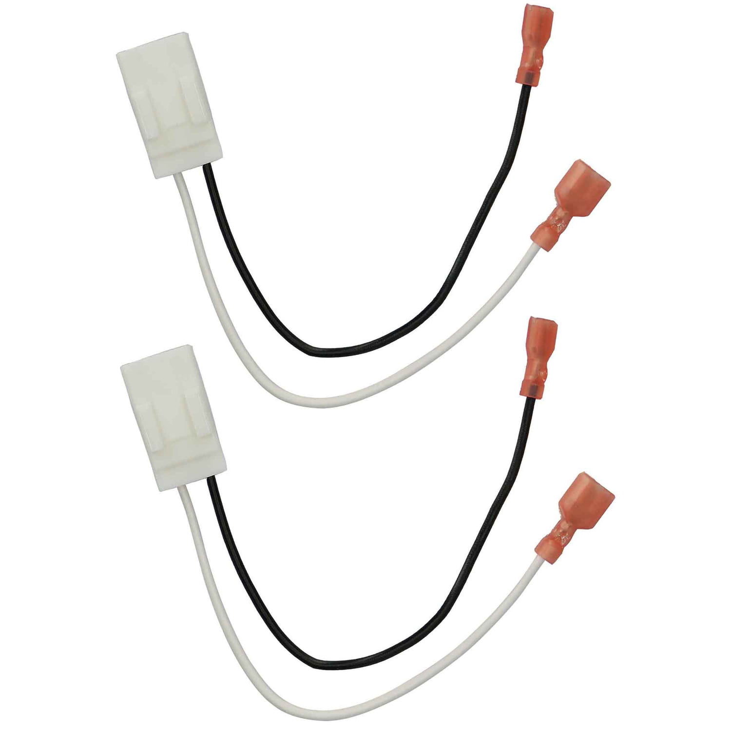 Metra Speaker Harnesses for 1990 & Up Chrysler/Dodge Vehicles, 72-6514