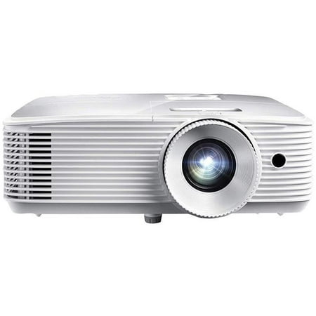 optoma projector 1080p entertainment
