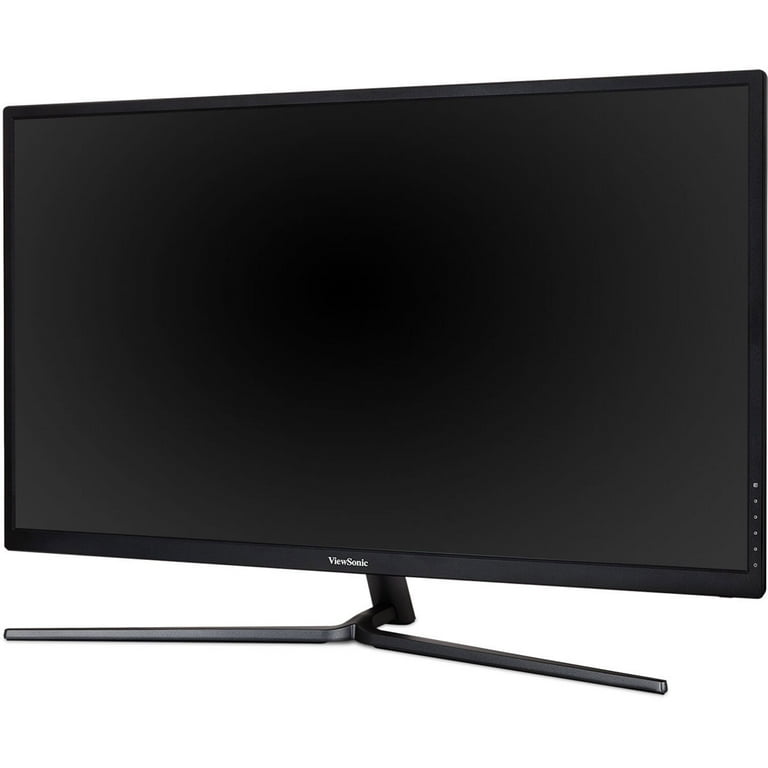 ViewSonic VX3211-4K-MHD 32 Inch 4K UHD Display Gaming Monitor with