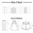 thumbnail image 3 of Yuncity Women Skirts Solid Color High Waist Elastic Maxi A-Line Mesh Asymmetrical Ruffle Summer Leisure Evening Ceremonies Wear Women's Skirts Size XL Red, 3 of 5