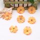 thumbnail image 2 of 50 Uds. Cabezas de flores de cerezo, surtido de flores de seda artificiales, suministros para fiesta de boda, diademas, vestido DIY, 2 of 5