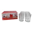 thumbnail image 1 of Set de vasos Vidriera Santos 6 pz Modelo Verona, 1 of 1