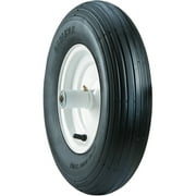 Carlstar Wheelbarrow 4.00-6 42A3 A Lawn & Garden Tire