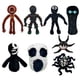 thumbnail image 5 of Puertas roblox, puerta de escape, muñeco de peluche, juego de juguete, periféricos de monstruo digital, 5 of 5