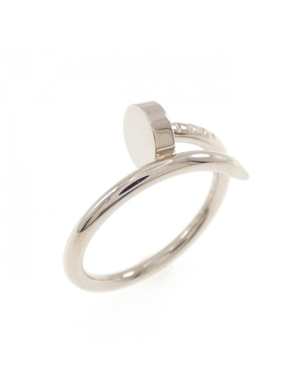 Pre-Owned Cartier Juste un Clou Small Ring