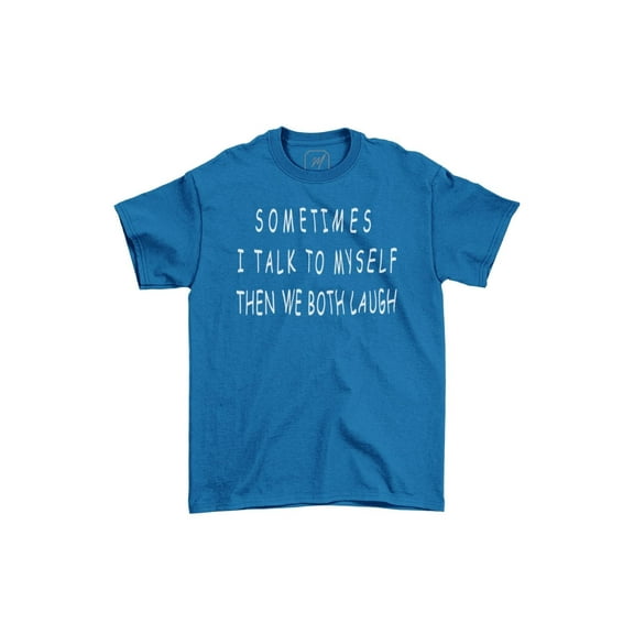 Sometimes Funny Unisex Teecart T-shirt