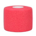 thumbnail image 1 of Badminton Grip Cushion Wrap,Badminton Grip Cushion Wrap 60mm Width 20m Length Excellent Shock Absorption Tennis Racket Grip Tape Backing Film, 1 of 7