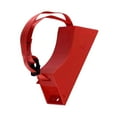 thumbnail image 1 of Support de Cylindre de Gaz Portable, Support de Cylindre de Gaz avec Vis, Support de Réservoir, Rouge, 1 of 8