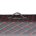 thumbnail image 4 of Caja de almacenamiento DYNWAVEMX para maletero de coche plegable negro, 4 of 4