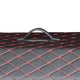 thumbnail image 4 of Caja de almacenamiento Soledad para maletero Plegable Negro Estuche de almacenamiento para maletero de coche, 4 of 4