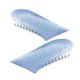 thumbnail image 4 of Plantillas Para Aumentar La Altura, Elevadores De Zapatos, Elevadores De Silicona Multicapa, Amortiguadores, Cómodos Para Deportes, 4 of 8