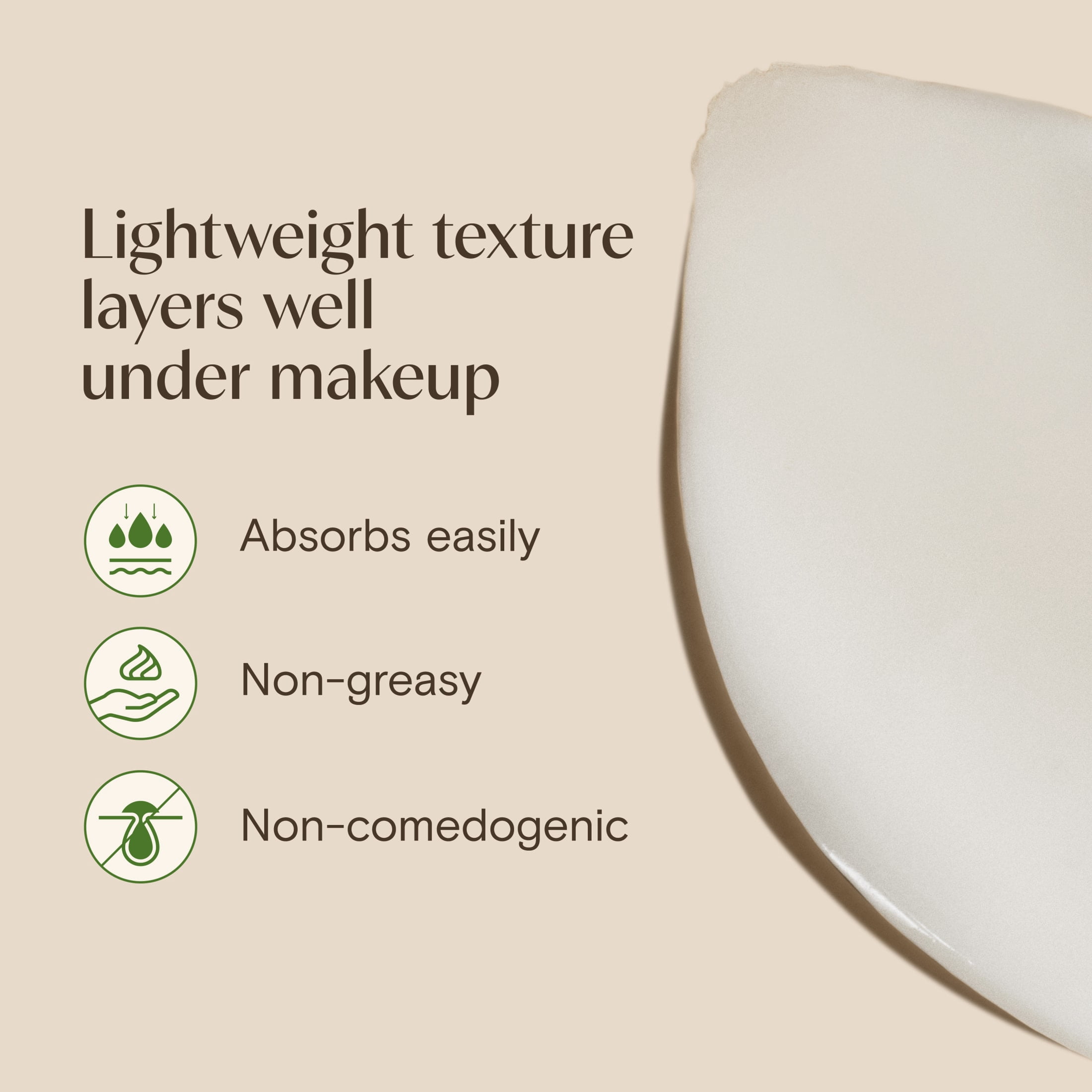 Aveeno Daily Moisture Lotion SPF 30, 3 fl. oz.