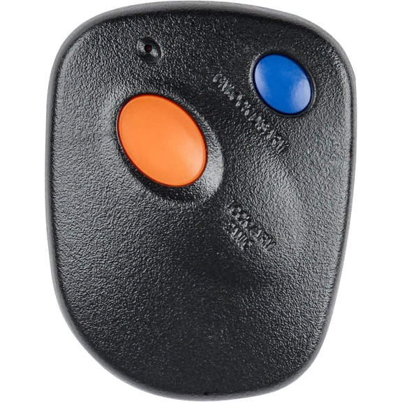Key Fob Replacement for 1999-2004 Subaru Legacy/ 03-06 Baja/ 01-04 Forester/ 00-04 Impreza Outback Car Keyless Entry Remote Control, A269ZUA111, 2 Buttons
