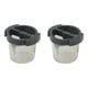 thumbnail image 2 of Accesorio de Pared Universal Ormromra 2 uds para Limpiador de Piscinas Zodiac Polaris 280 380 360 180, 2 of 8