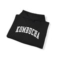 thumbnail image 4 of Kombucha Hoodie Gifts Hooded Sweatshirt Pullover Shirt, 4 of 4