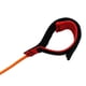 thumbnail image 3 of Cuerda elástica de 40 para Kayak Shamjiam Soporte para caña Cordón naranja, 3 of 9