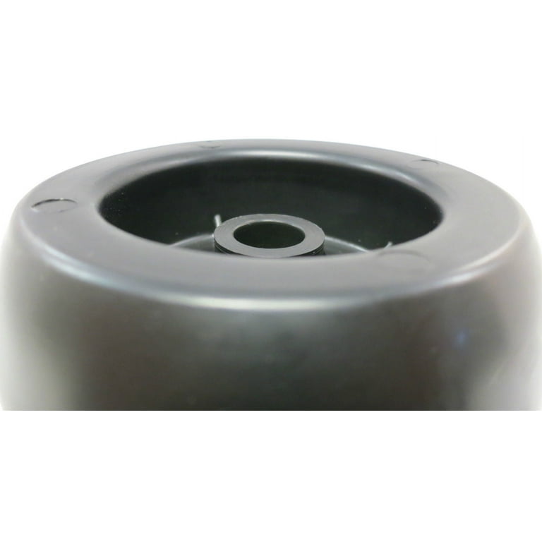 The ROP Shop Deck Wheel Kit For Toro LZS730EKC524 LZS749EKC604
