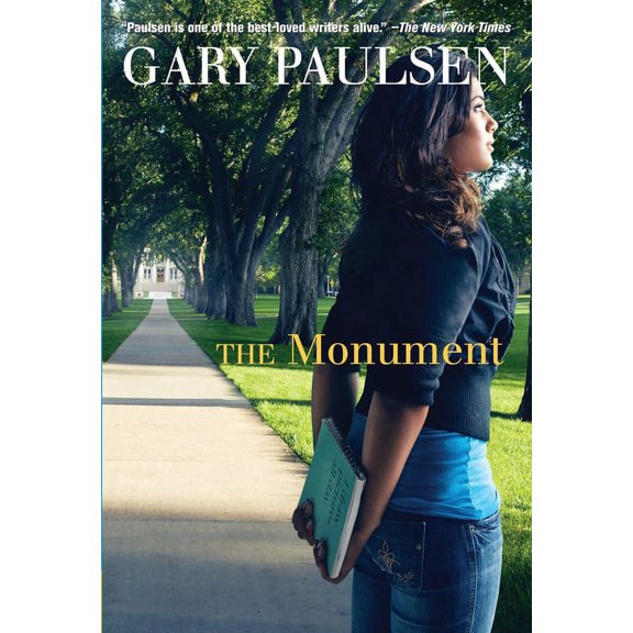 The Monument, (Paperback)