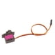 thumbnail image 5 of Micro servo digital de inclinación, engranaje de aluminio metálico para barco, coche, avión, helicóptero RC, piezas de bricolaje, accesorios, 5 of 14