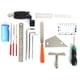 thumbnail image 2 of Medidor de acción de cuerdas ANGGREK 25 en 1 Kit de herramientas de reparación de guitarra, 2 of 8