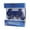 Blue, variant on Peggybuy PS3 Wireless Bluetooth Controller