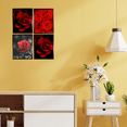 thumbnail image 2 of Decorebay Home Aluminum Picture Photo Frame (Black), 2 of 9