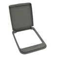thumbnail image 2 of Rev-A-Shelf 50 Qt Trash Can Replacement Lid, RV-50-LID-13-1-40 (2 Pack), 2 of 12