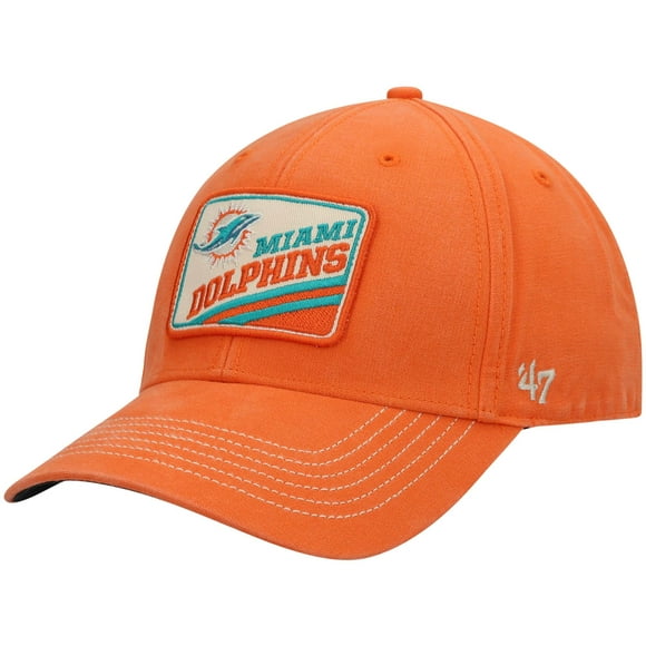 الميت Miami Dolphins Hats - Walmart.com | Orange - Walmart.com الميت