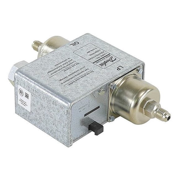 Danfoss Pressure Control,1/4" Flare 060B200891