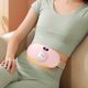 thumbnail image 4 of Cinturón calefactor menstrual BuyWeekMX Cinturón eléctrico calentador de útero, 4 of 9