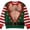 Style #03, variant on TBKOMH Ugly Christmas Sweatshirt 3D Santa Hairy Chest Plaid Logger Hilarious Novelty Pullover Men Long Sleeve Crew Neck Xmas Party Outfit Present Top L