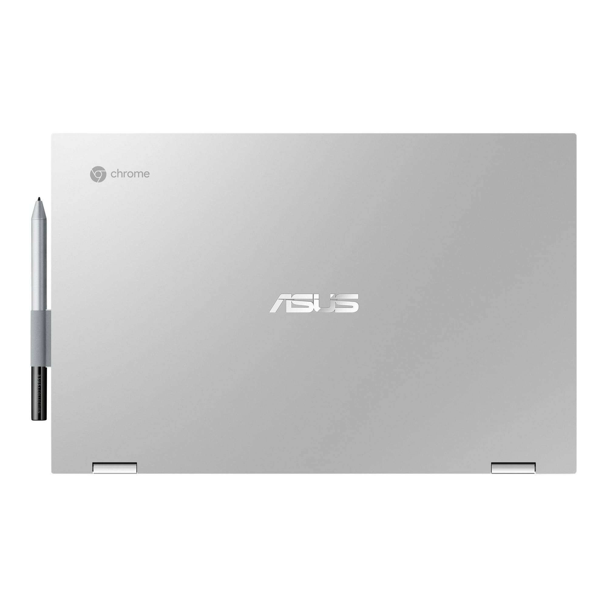 ASUS Chromebook Flip C436FA YZ388T-S - Flip design - Intel Core i3