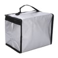 thumbnail image 1 of Bolsa Segura, Bolsa Segura Resistente Al Calor Portátil Para Almacenamiento De Batería De Litio ANGGREK Otros, 1 of 8