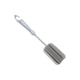thumbnail image 3 of Cepillo de limpieza de esponja para tazas, cepillo para botellas de agua, cepillo reutilizable para lavar botellas Corto, 3 of 9