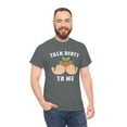 thumbnail image 5 of Talk Dirty To Me - Funny Gardening Shirt For a Mother's Day Gift - ID: 511, 5 of 7