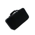 thumbnail image 2 of maskred Clarinet Case Cover Storage Bag Profesional Orchestra Reed Carry Handle resistant Container for Adults Beginners, 2 of 6