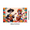 2C, variant on Skeleton Decoration Day of the Dead Fiesta Flowers Indoor Celebration for Party Event Decor Art Festival