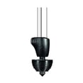 thumbnail image 3 of Trípode Manfrotto 204SPK3 de acero inoxidable y goma, juego de 3, 3 of 3