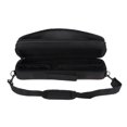 thumbnail image 2 of Bolso Acolchado Sunnimix Estuche Para Flauta De 16 Agujeros Negro, 2 of 8