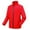 Red, variant on Honeeladyy Couple Models Thin Jacket Long-Sleeved Zipper Punching Jacket Windproof Waterproof Jacket Coat