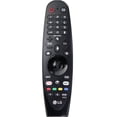 thumbnail image 1 of LG Magic Remote Control (AN-MR18BA) for LG TVs (2018 Model) - Black, 1 of 6