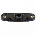 thumbnail image 2 of Tailgate Trunk Switch 8726q8 Compatible With Peugeot 206/207/307 Citroen C2/c4/c5, 2 of 5
