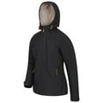 thumbnail image 4 of Mountain Warehouse Womens Iona Soft Shell Jacket, 4 of 5