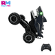 thumbnail image 5 of Carro Control Remoto 2.4 GHz Forma Tiburón, Acrobacias 360°, 5 of 5